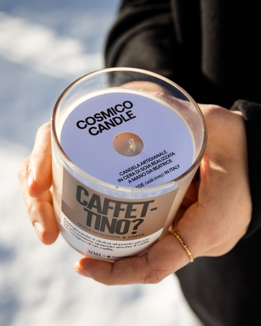 candela I CAFFETTINO