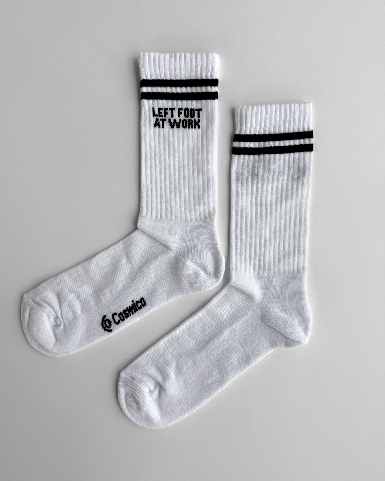 calzini I RIGHT & LEFT