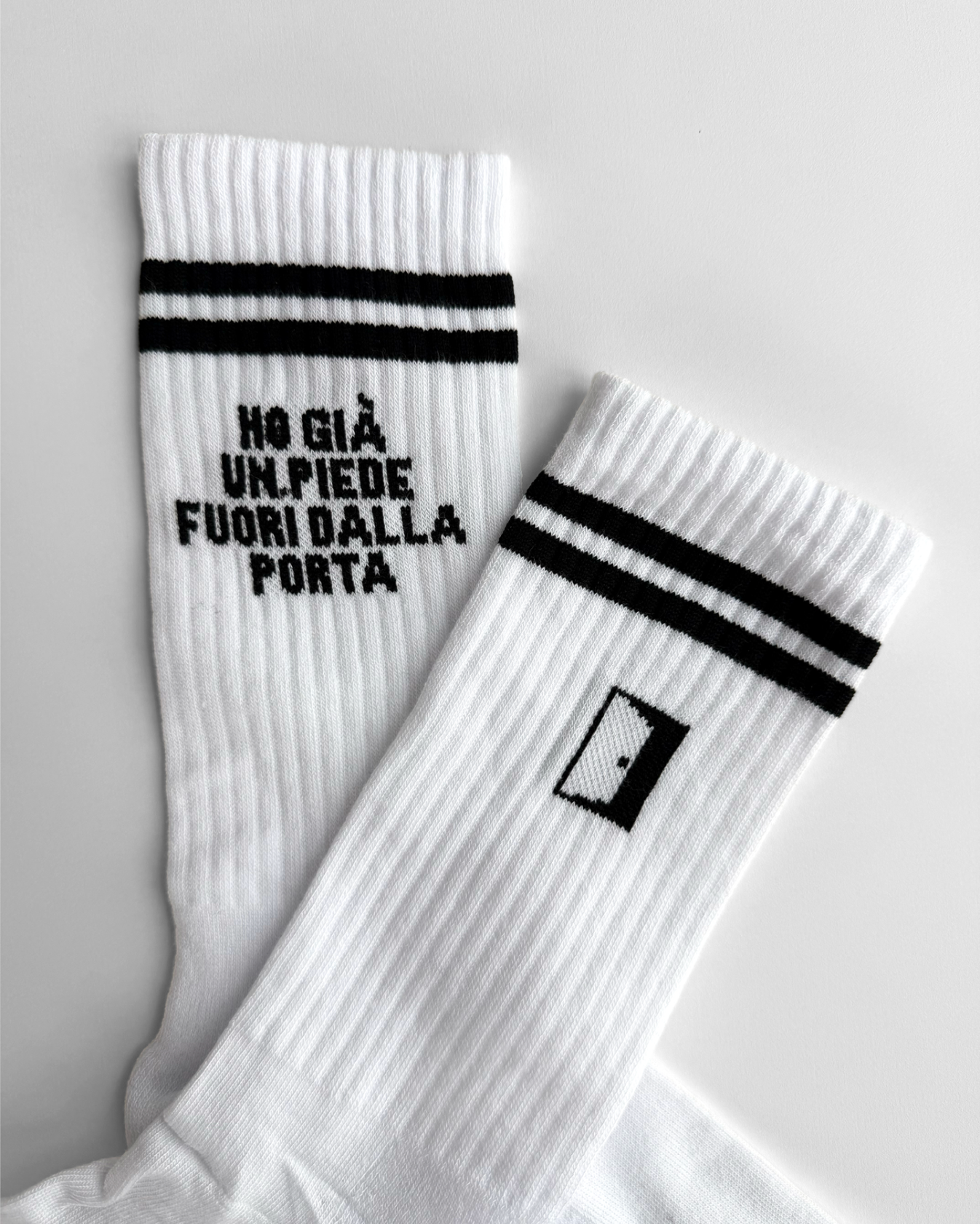 "CHE CALZE MI METTO?" 🧦 | pack calzini