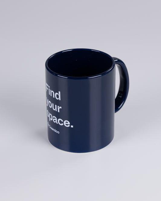 TAZZA | find your space