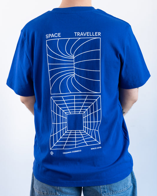 "SPACE TRAVELLER" | super pack