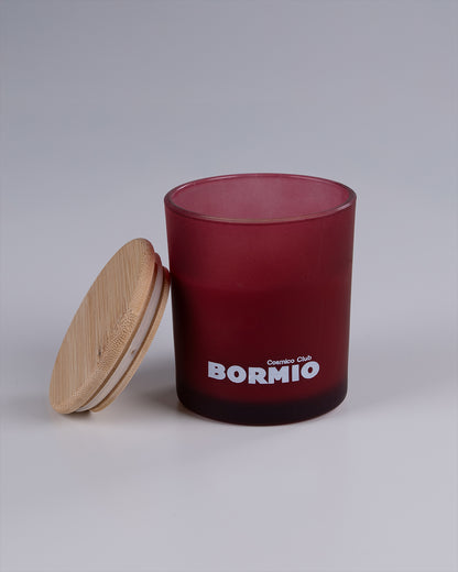 CANDELA COSMICA | profumo alla cannella