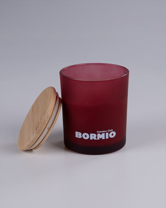 CANDELA COSMICA | profumo alla cannella