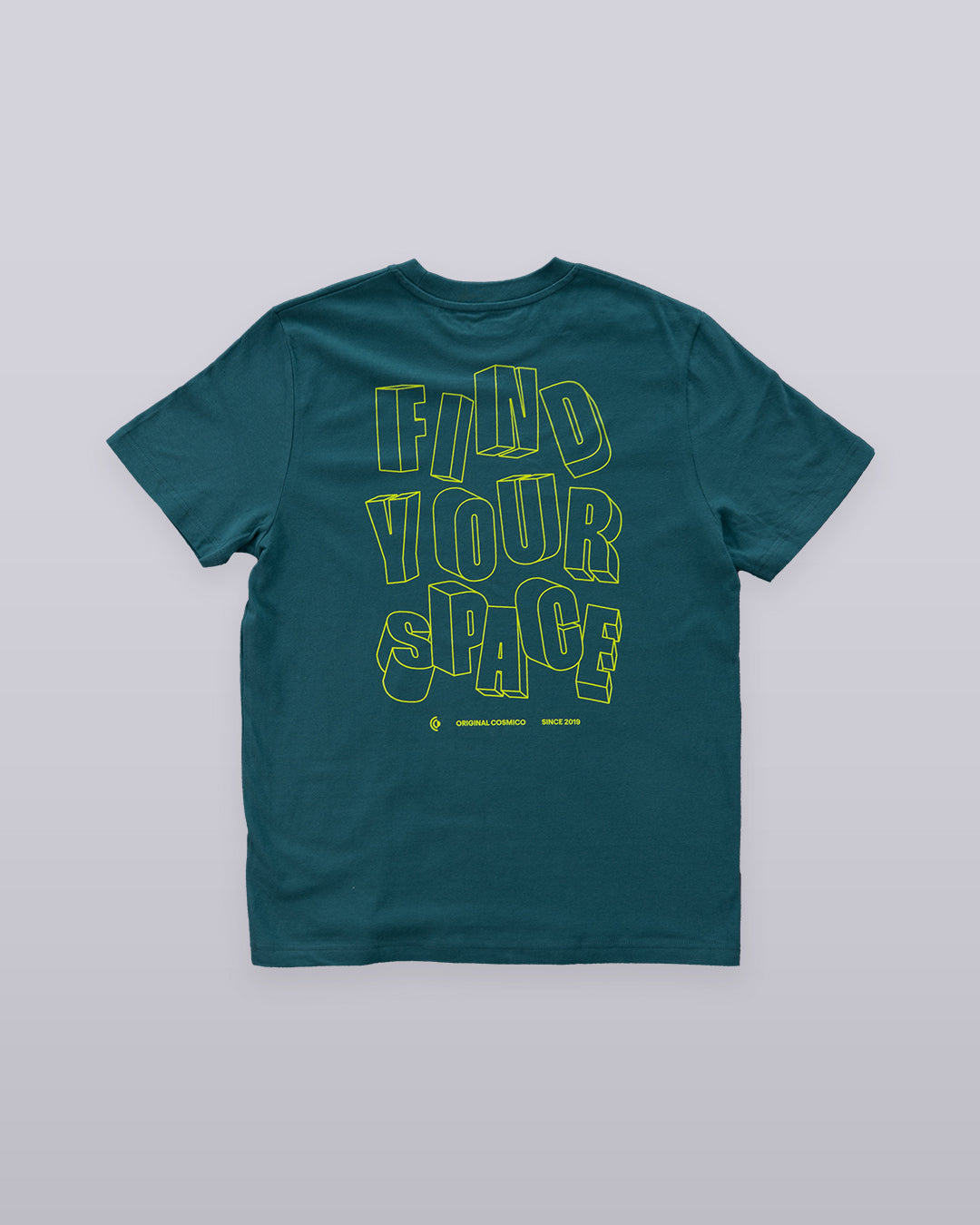 "VESTITI A CIPOLLA" | t-shirt + felpa