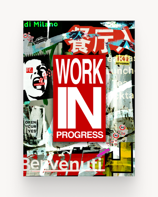 Work in progress.