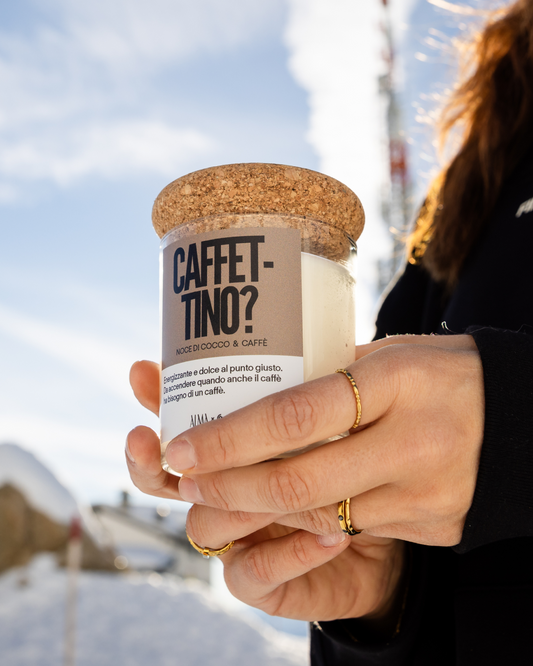 candela I CAFFETTINO