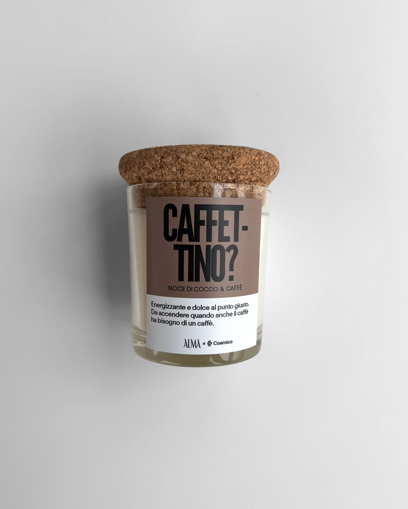 candela I CAFFETTINO