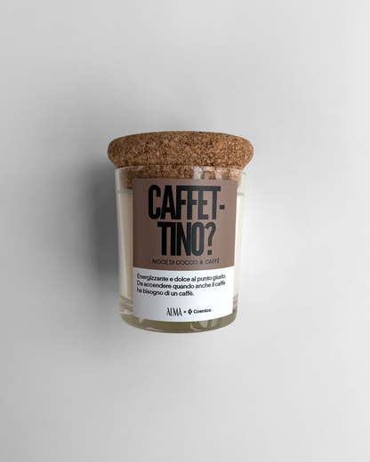 candela I CAFFETTINO