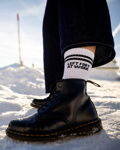 WINTER PACK 📦 | make work, work