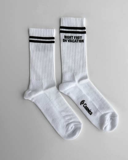 calzini I RIGHT & LEFT