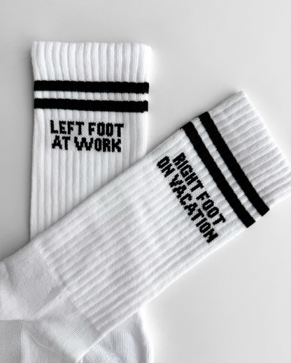 "CHE CALZE MI METTO?" 🧦 | pack calzini