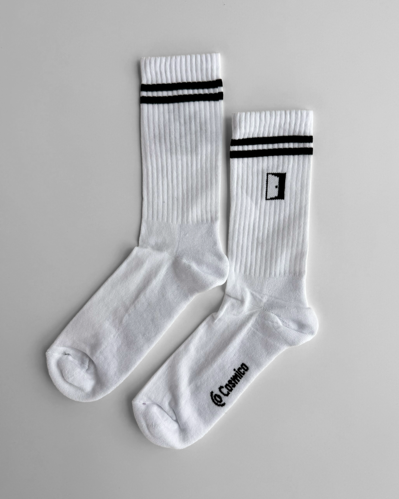 calzini I HO GIÀ UN PIEDE FUORI...