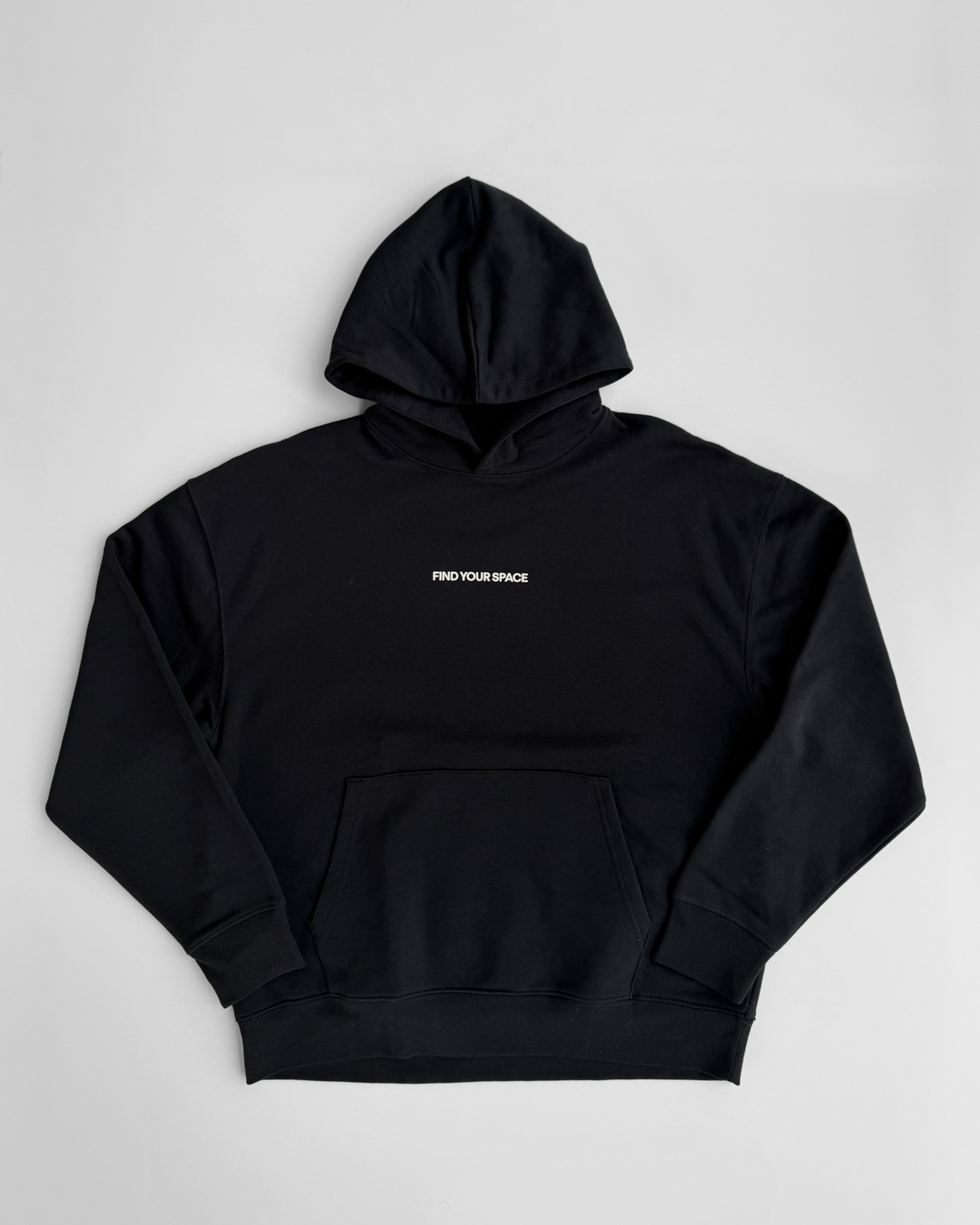 felpa I SLOW DOWN...