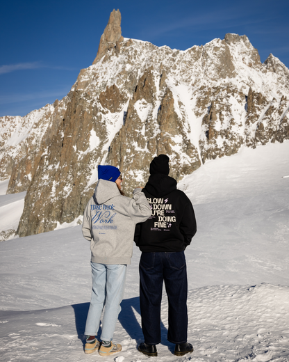 felpa I MAKE WORK, WORK