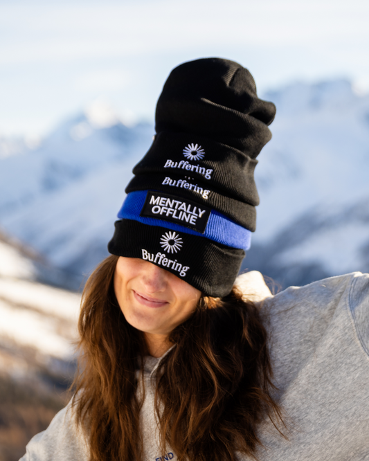 BERRETTI BIPOLARI 🎩 | pack berretti