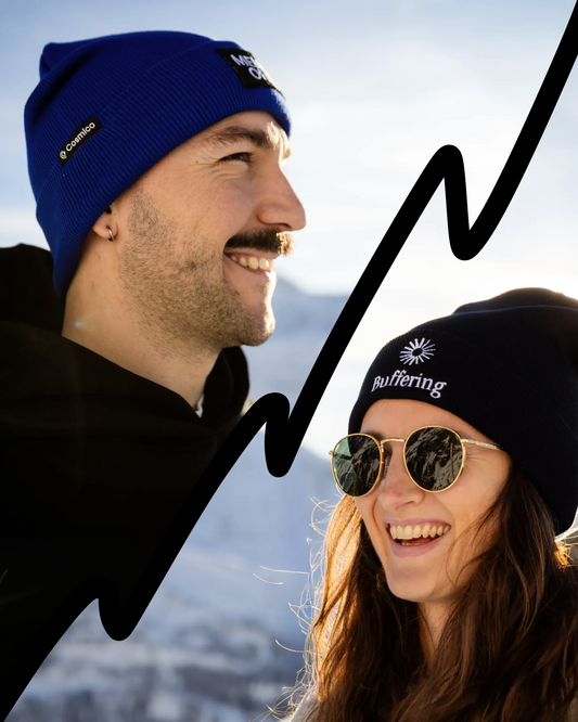 BERRETTI BIPOLARI 🎩 | pack berretti