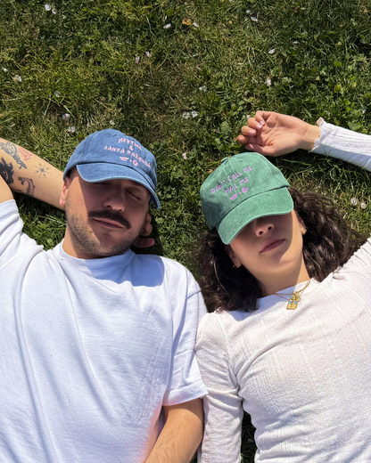 TRA EMAIL E RIUNIONI 🧢 | cappellino pack