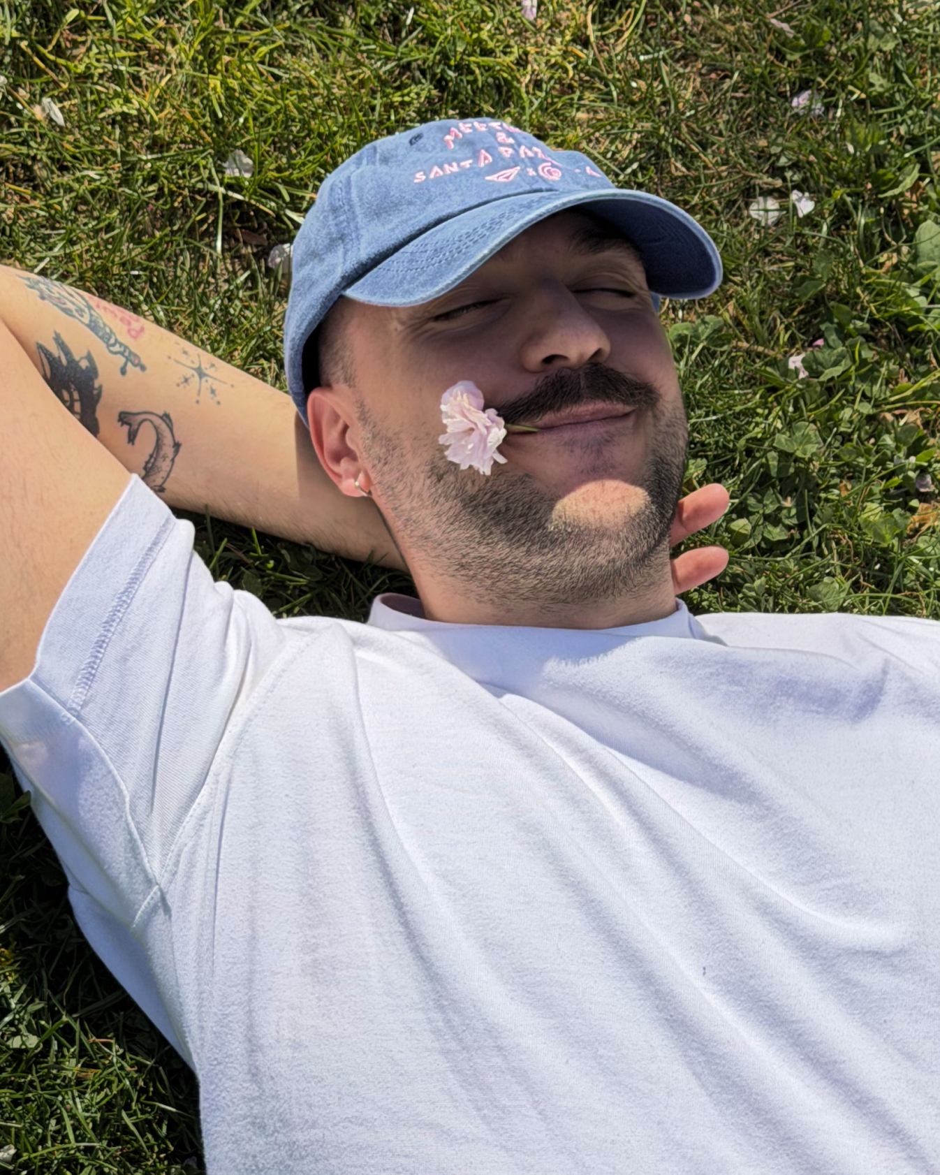 cappellino | MEETING & SANTA PAZIENZA