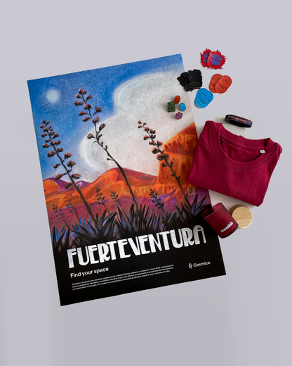 "SUNSET DELUXE" | super pack