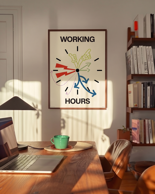 Working Hours.