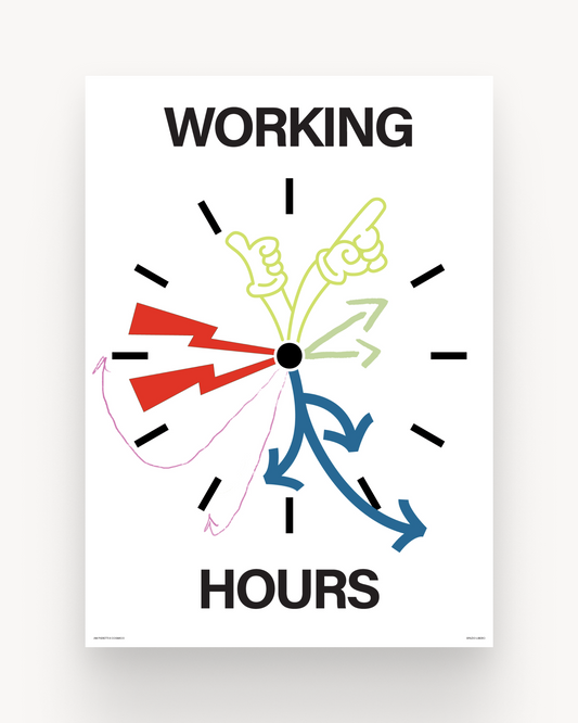 Working Hours.