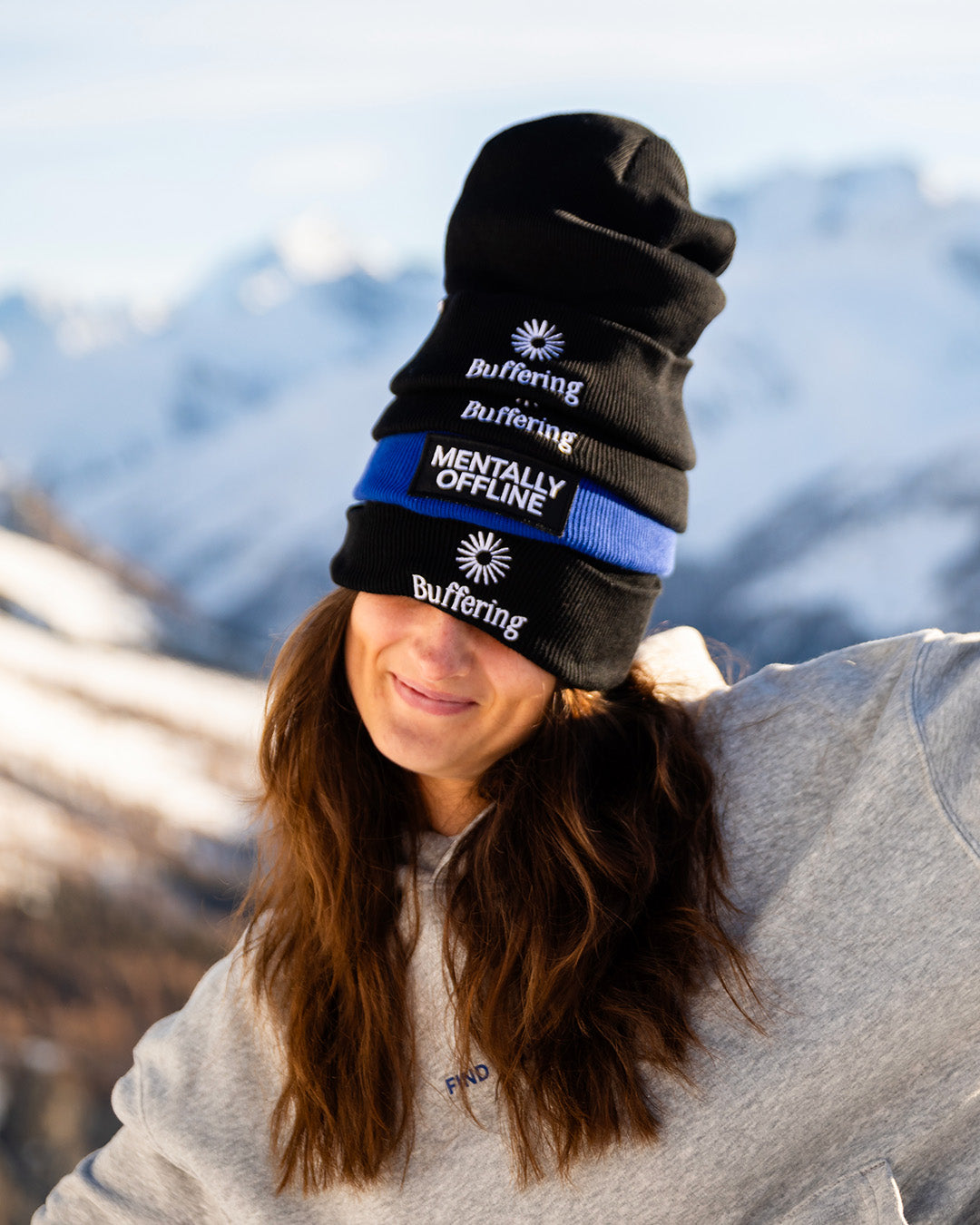 WINTER PACK 📦 | slow down...