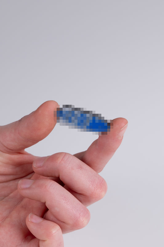 "BUENA SUERTE!" | super pack random