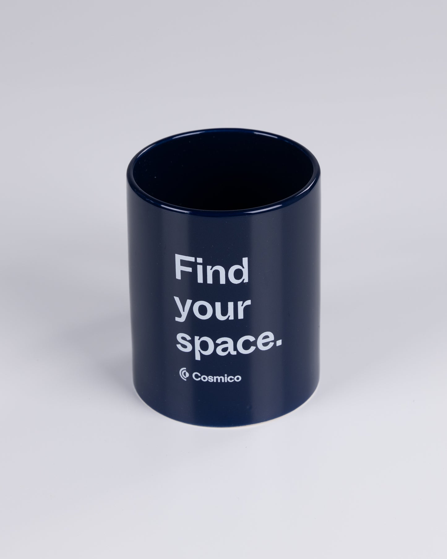 TAZZA | find your space
