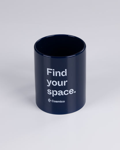 TAZZA | find your space