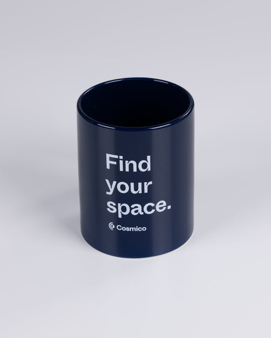 TAZZA | find your space