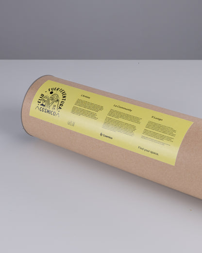 "OH MA TUTTO A POSTER?" | 3 poster-pack