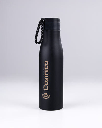 BORRACCIA COSMICA | glu, glu, glu