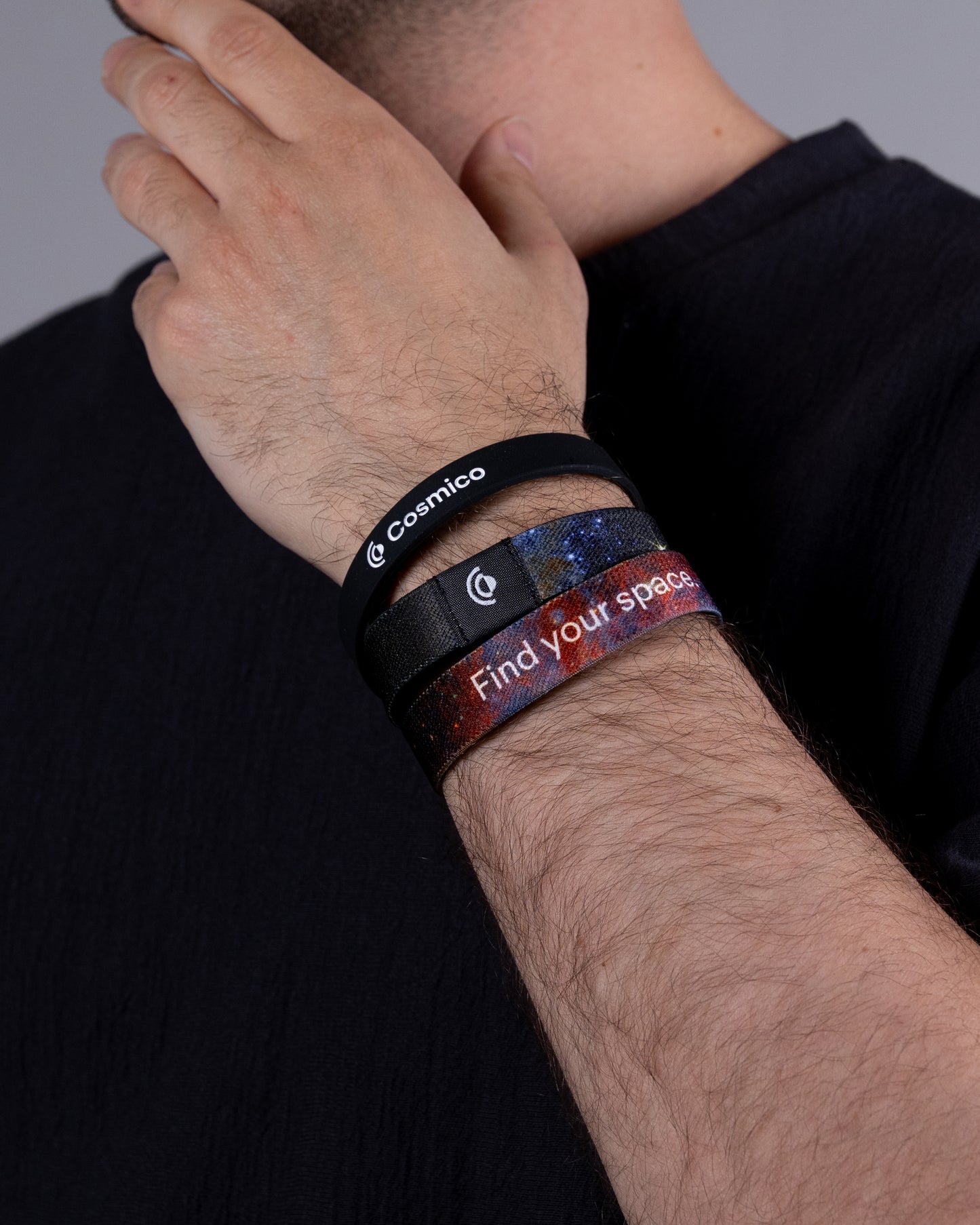 "VESTITI A CIPOLLA" | t-shirt + felpa