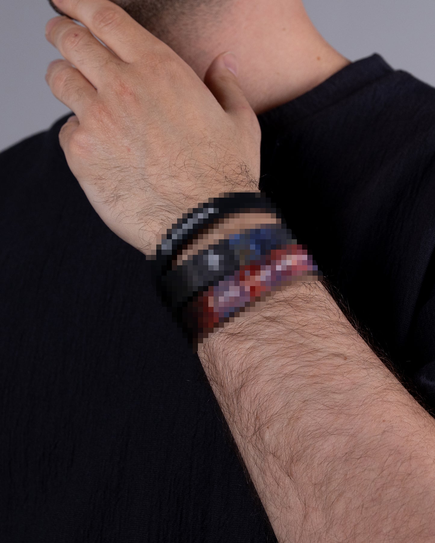 "BUENA SUERTE!" | super pack random