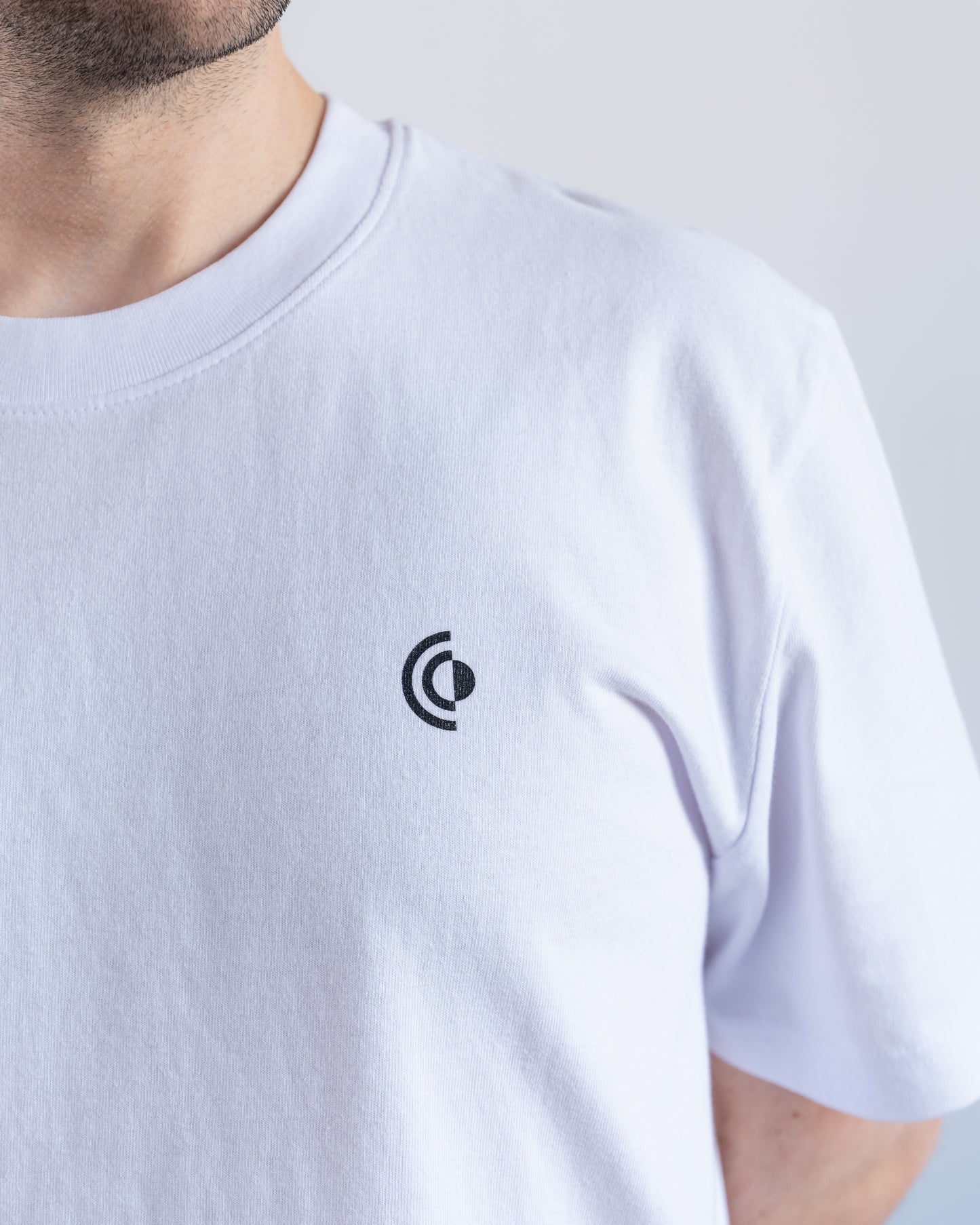 T-Shirt | HIRE ME IF YOU CAN (red & white)