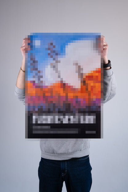 "BUENA SUERTE!" | super pack random