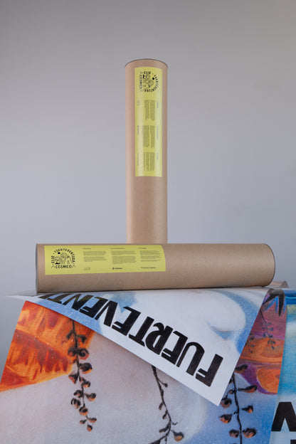 "OH MA TUTTO A POSTER?" | 3 poster-pack