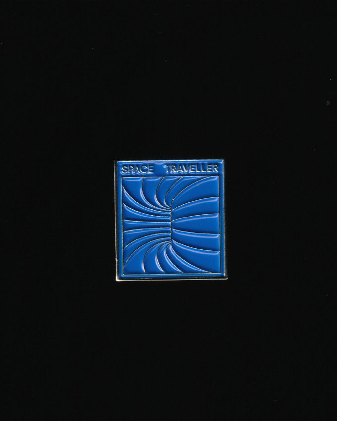 "SPILLATI QUESTO!" | 5 spillette cosmiche