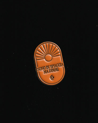 "SPILLATI QUESTO!" | 5 spillette cosmiche