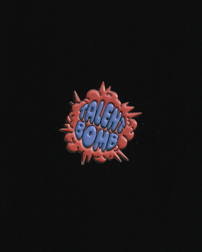 "SPILLATI QUESTO!" | 5 spillette cosmiche