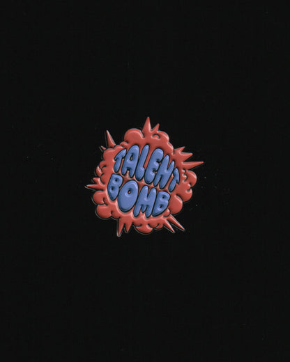 "SPILLATI QUESTO!" | 5 spillette cosmiche