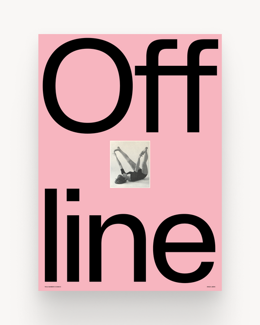 Off(line).